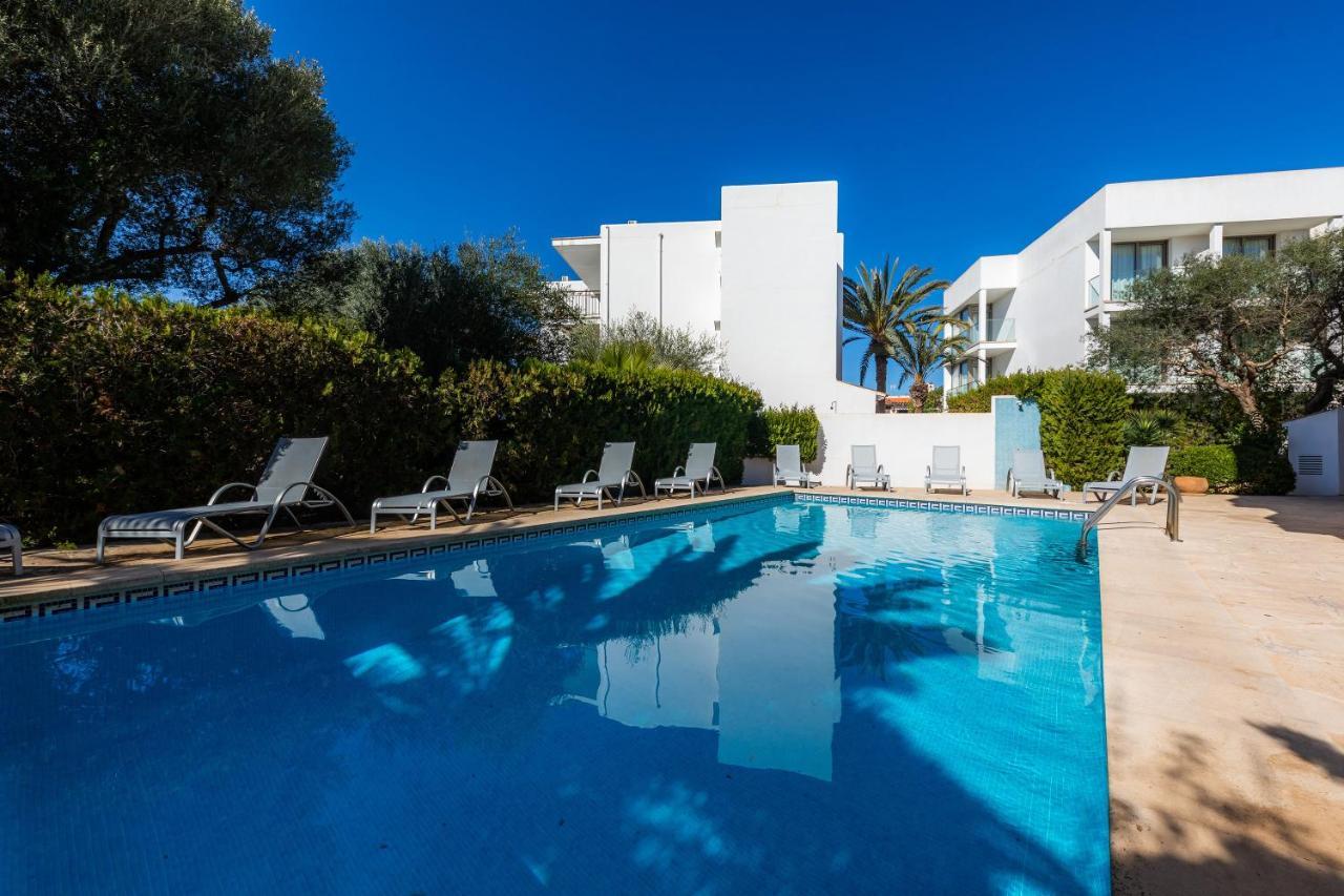 Apartamento Aquamarina 1 Cala Ferrera  Exterior photo