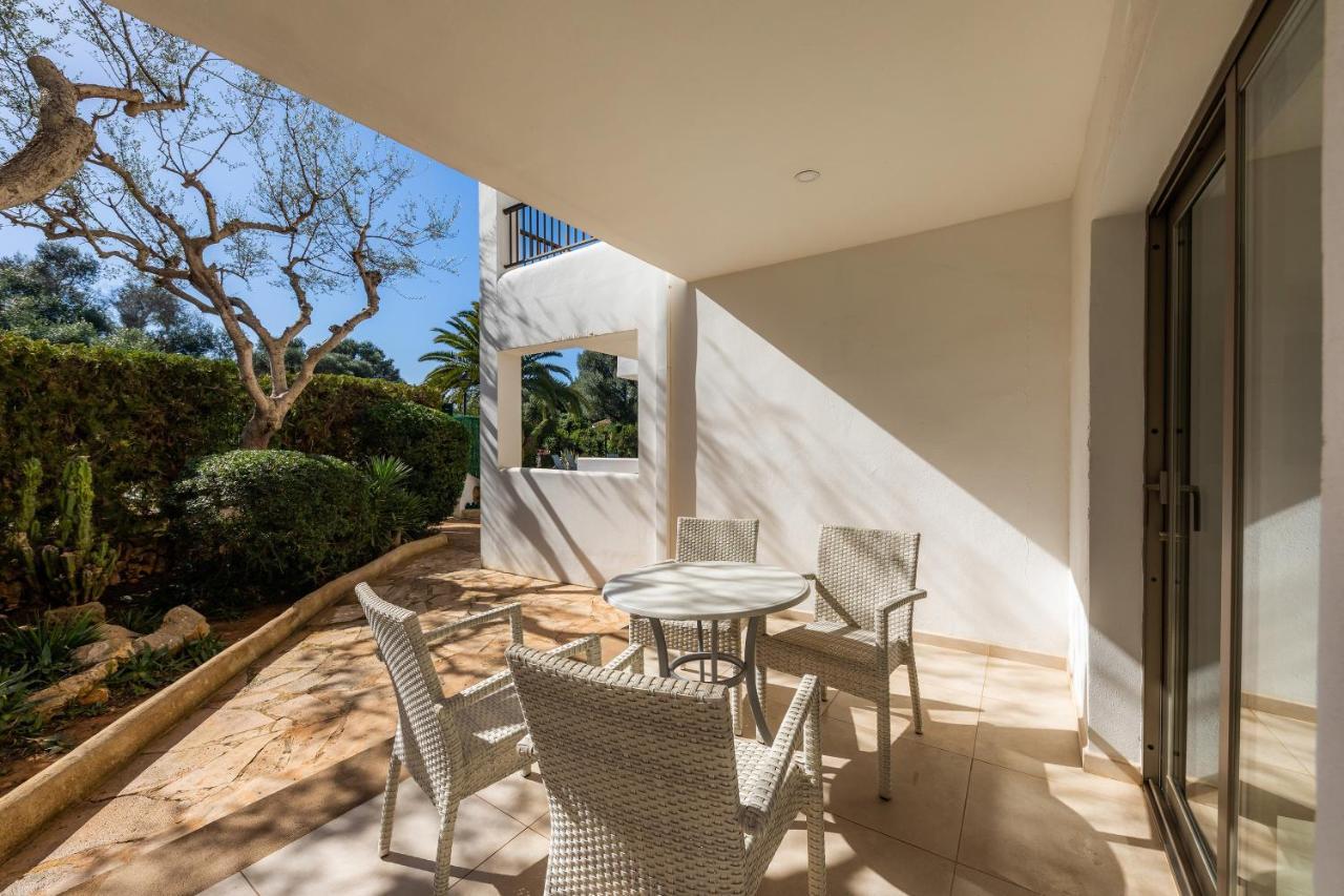 Apartamento Aquamarina 1 Cala Ferrera  Exterior photo