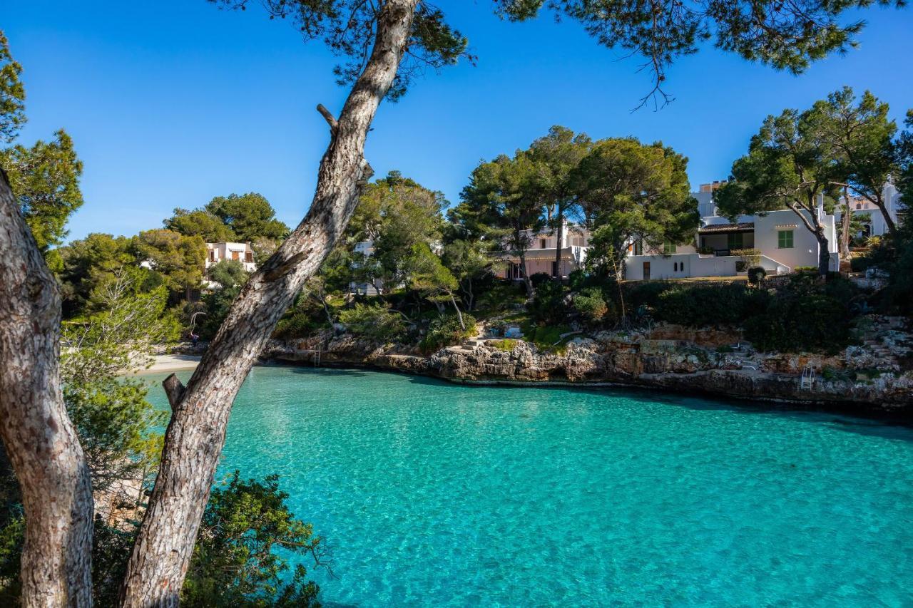 Apartamento Aquamarina 1 Cala Ferrera  Exterior photo